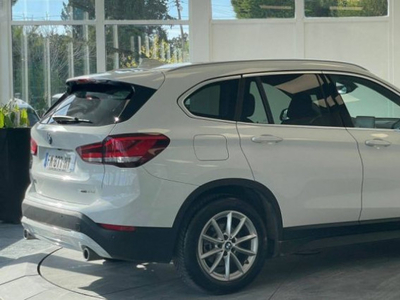 Bmw X1 xDrive18d 150ch Lounge