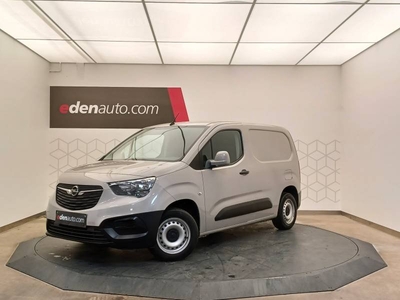 OPEL Combo Tour