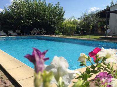 Maison avec piscine privée Sud de France