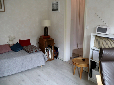 Appartement Nantes 2 Pièce(s)