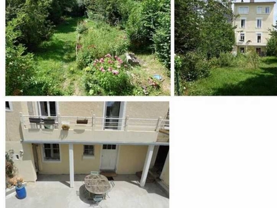 Colocation dans une grande maison avec jardin dans Limoges