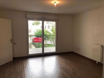 Location appartement 2 pièces 44 m²