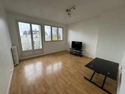 Location appartement 2 pièces 46.68 m²