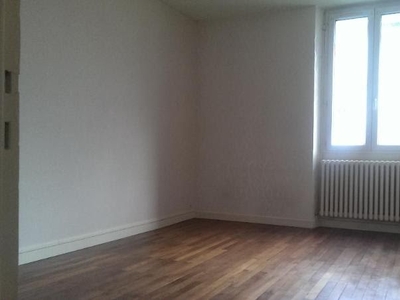 Location appartement 3 pièces 71.75 m²