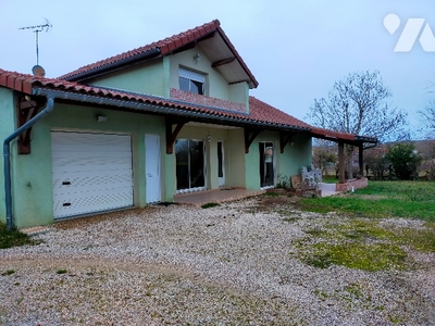LOCATION maison Loisy sur Marne