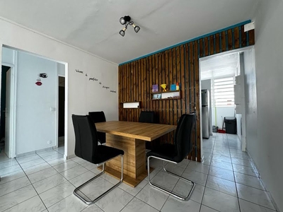 Location meublée appartement 4 pièces 68 m²