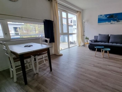 Vente appartement 1 pièce 31 m²