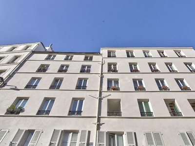 Vente appartement 1 pièce 50 m²