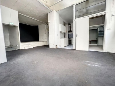 Vente appartement 1 pièce 60 m²