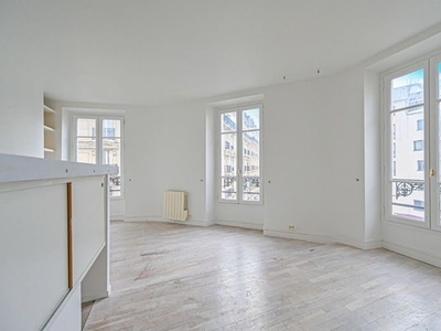 Vente appartement 2 pièces 38 m²