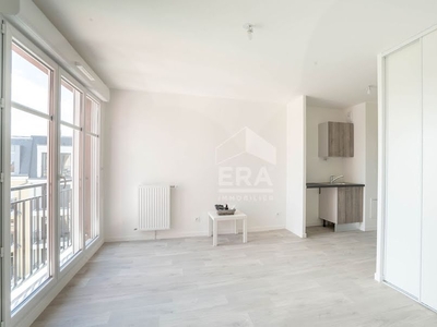 Vente appartement 2 pièces 39 m²