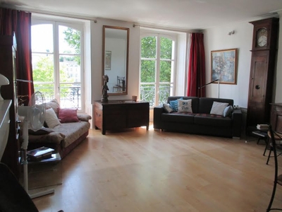 Vente appartement 3 pièces 112.67 m²