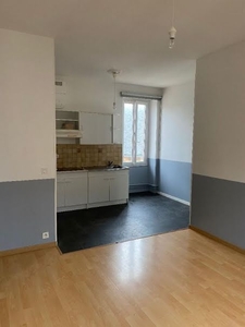 Vente appartement 3 pièces 47 m²