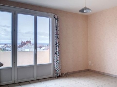 Vente appartement 3 pièces 55 m²