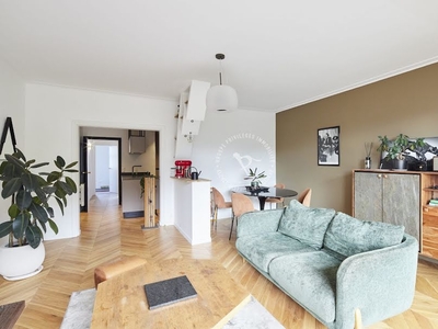 Vente appartement 3 pièces 66 m²
