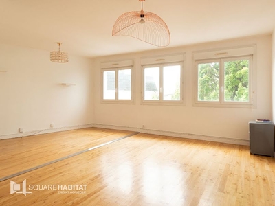 Vente appartement 3 pièces 67.77 m²