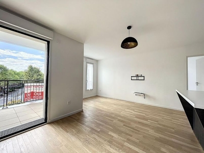 Vente appartement 3 pièces 72 m²