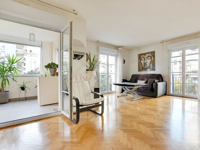 Vente appartement 3 pièces 73.5 m²