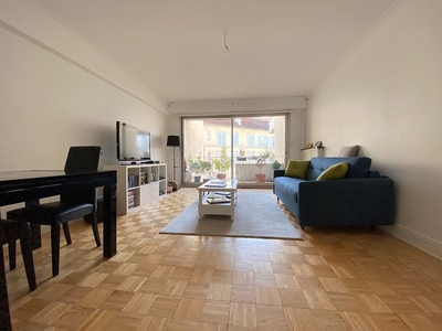 Vente appartement 3 pièces 80 m²