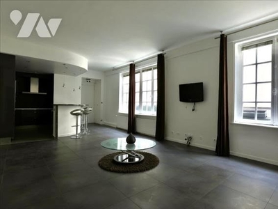 Vente appartement 3 pièces 80.69 m²