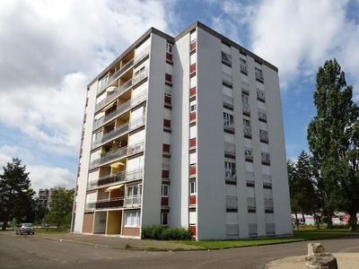 Vente appartement 3 pièces 82.28 m²