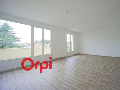 Vente appartement 3 pièces 87 m²