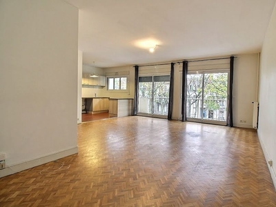 Vente appartement 3 pièces 90.59 m²