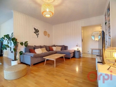 Vente appartement 4 pièces 100 m²