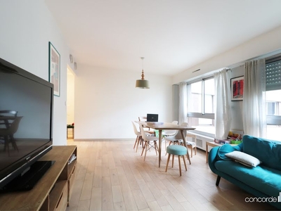 Vente appartement 4 pièces 101 m²