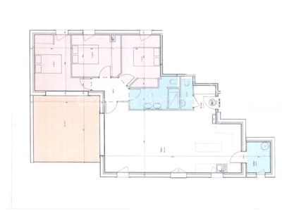 Vente appartement 4 pièces 101.95 m²