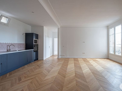 Vente appartement 4 pièces 106.8 m²