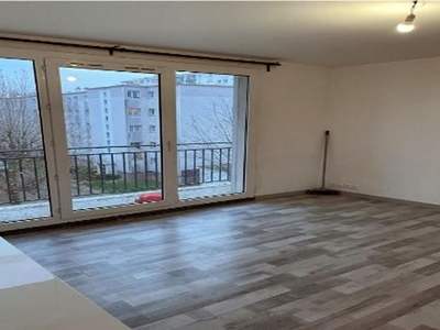 Vente appartement 4 pièces 62 m²