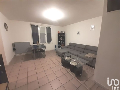 Vente appartement 4 pièces 76 m²