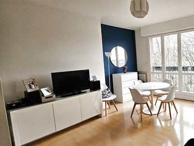 Vente appartement 4 pièces 76.54 m²