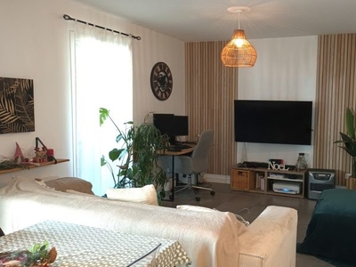 Vente appartement 4 pièces 79 m²