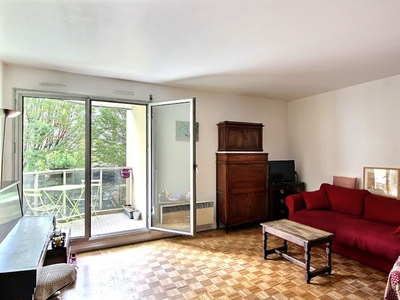 Vente appartement 4 pièces 82 m²