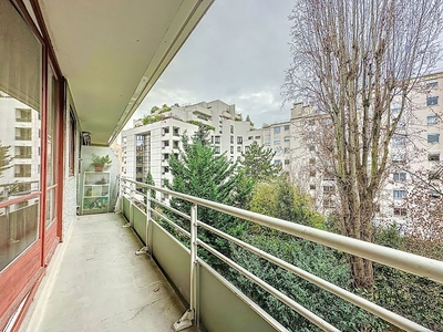 Vente appartement 4 pièces 82.34 m²