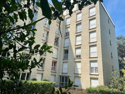 Vente appartement 4 pièces 87 m²