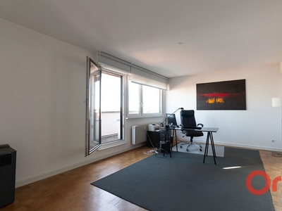 Vente appartement 4 pièces 88 m²