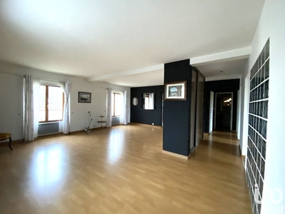 Vente appartement 4 pièces 88 m²