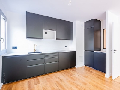 Vente appartement 4 pièces 89.25 m²