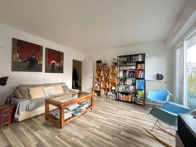 Vente appartement 4 pièces 90 m²