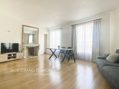 Vente appartement 4 pièces 96 m²