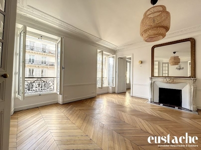 Vente appartement 5 pièces 105 m²