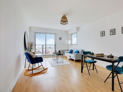 Vente appartement 5 pièces 110 m²