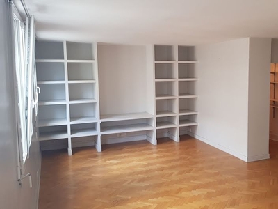 Vente appartement 5 pièces 114 m²