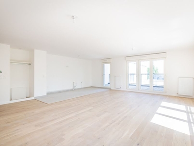 Vente appartement 5 pièces 116 m²