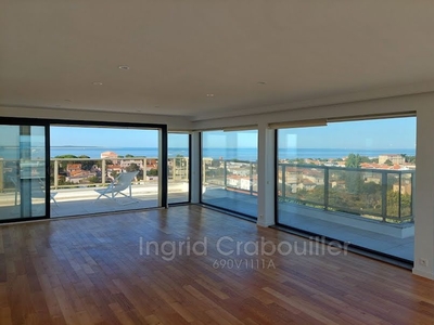 Vente appartement 5 pièces 169.46 m²