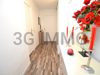 Vente appartement 5 pièces 91 m²