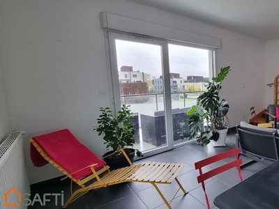 Vente appartement 6 pièces 117 m²